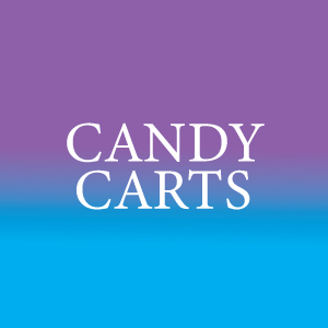 Candy carts